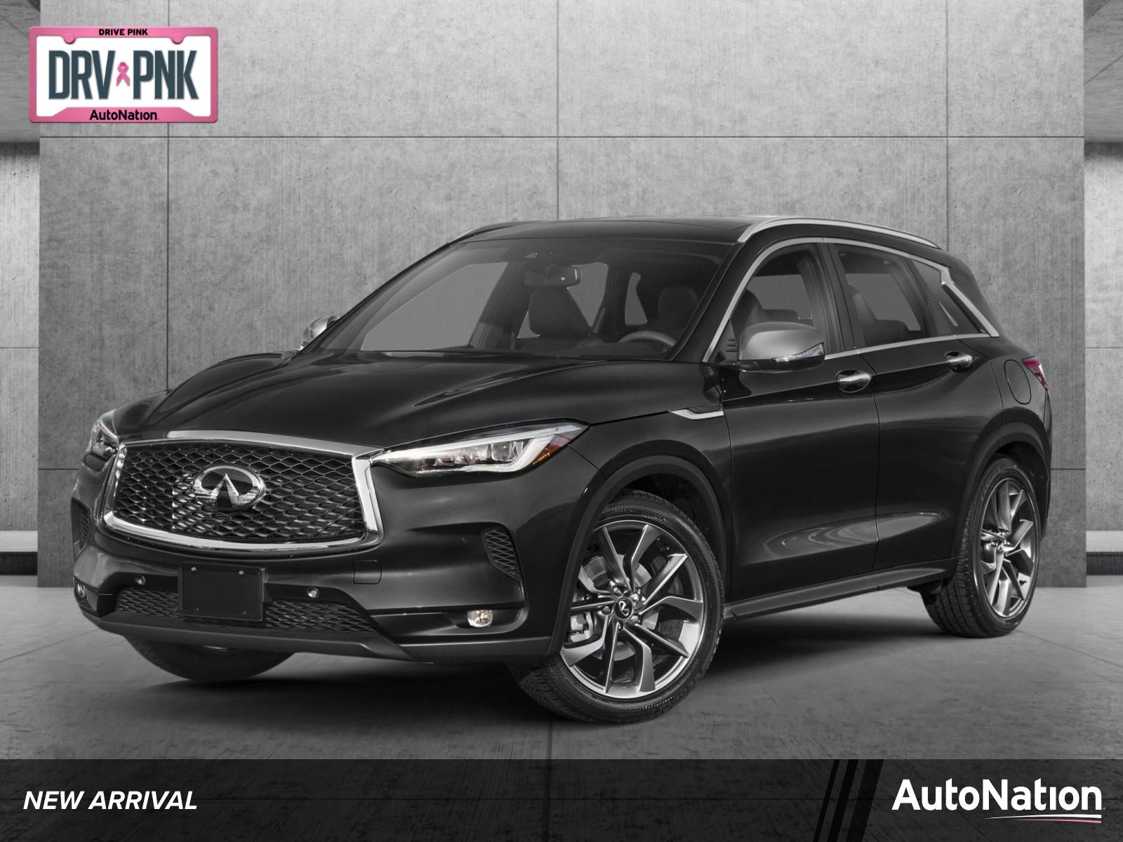 2020 INFINITI QX50 Vehicle Photo in GREENACRES, FL 33463-3207