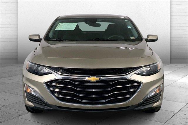 2023 Chevrolet Malibu Vehicle Photo in KANSAS CITY, MO 64114-4502