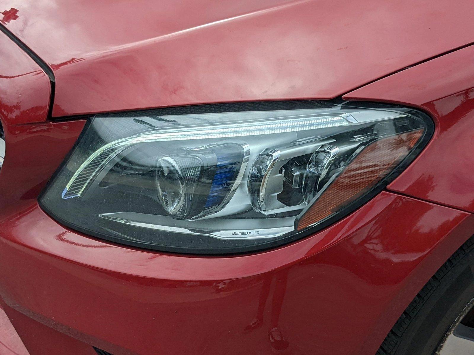 2021 Mercedes-Benz C-Class Vehicle Photo in Pompano Beach, FL 33064