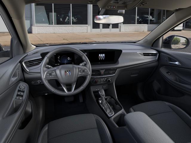 2025 Buick Encore GX Vehicle Photo in TREVOSE, PA 19053-4984