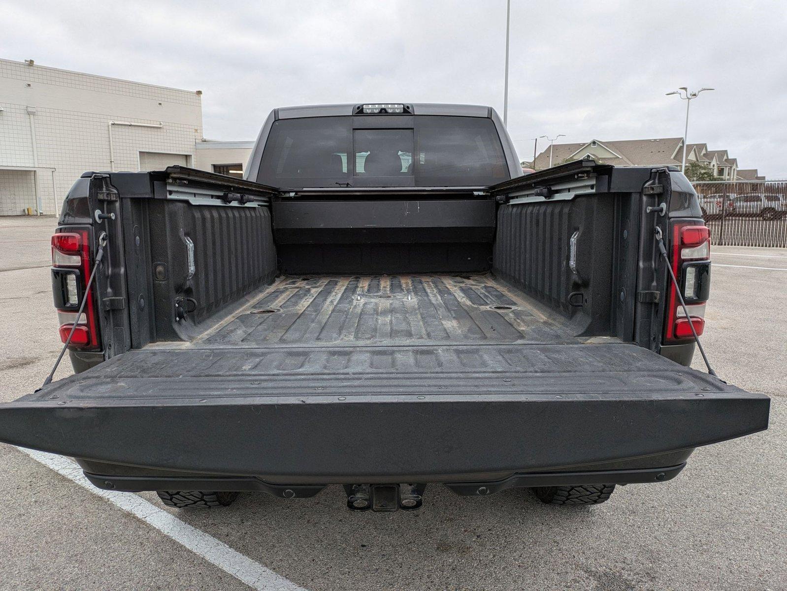 2019 Ram 2500 Vehicle Photo in Corpus Christi, TX 78415