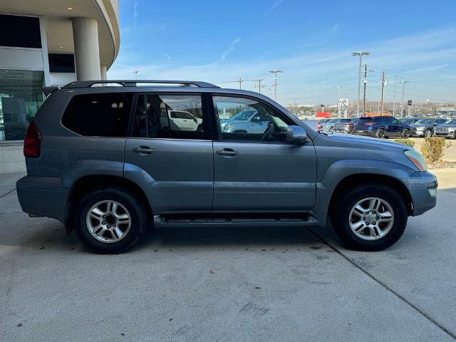 2004 Lexus GX 470 Vehicle Photo in San Antonio, TX 78230