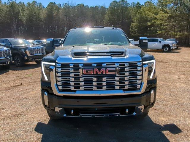 2025 GMC Sierra 2500 HD Vehicle Photo in ALBERTVILLE, AL 35950-0246