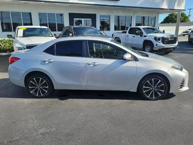 2019 Toyota Corolla Vehicle Photo in LIGHTHOUSE POINT, FL 33064-6849