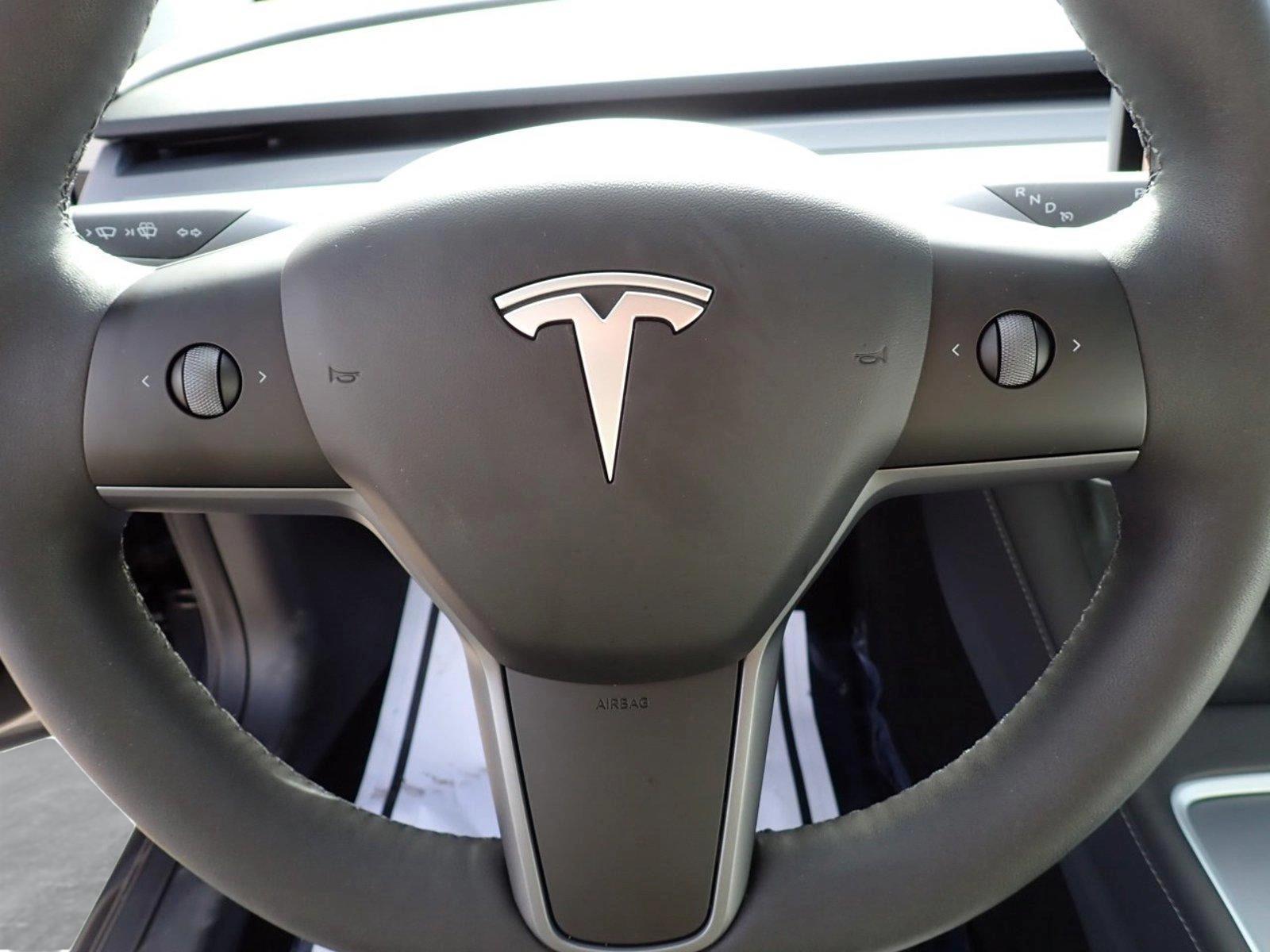 2023 Tesla Model 3 Vehicle Photo in DENVER, CO 80221-3610