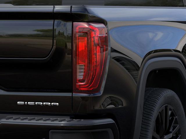 2025 GMC Sierra 1500 Vehicle Photo in DANBURY, CT 06810-5034