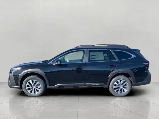 2025 Subaru Outback Vehicle Photo in Oshkosh, WI 54904