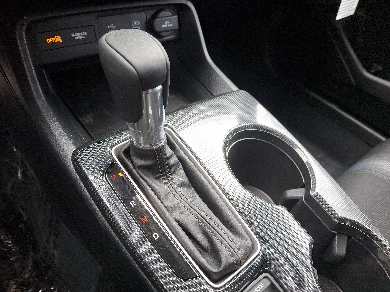 2025 Honda Civic Hatchback Vehicle Photo in Harrisburg, PA 17111