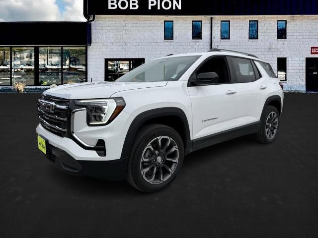 2025 GMC Terrain Vehicle Photo in CHICOPEE, MA 01020-5001