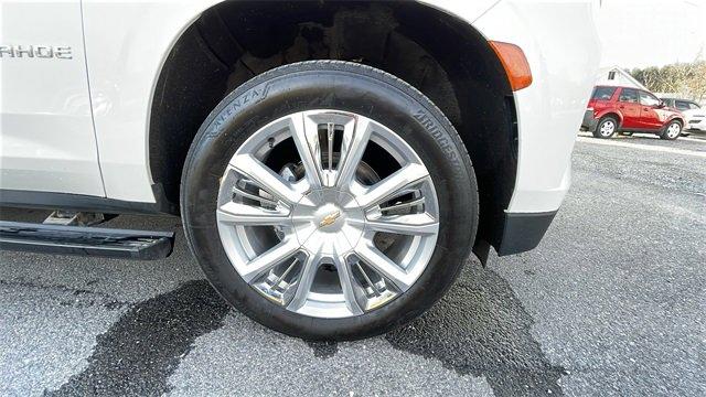 2022 Chevrolet Tahoe Vehicle Photo in THOMPSONTOWN, PA 17094-9014