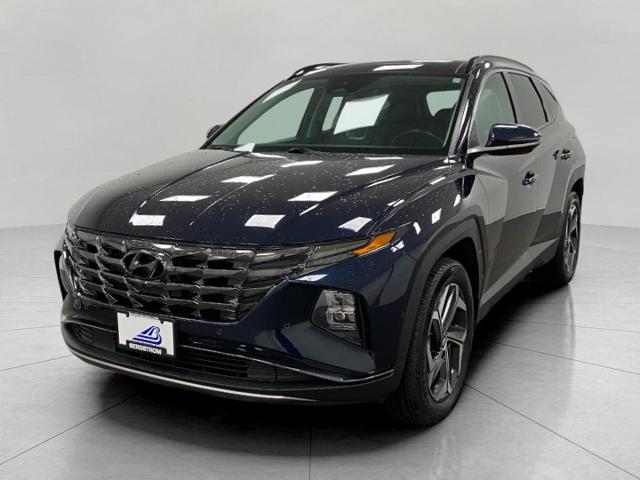 2023 Hyundai TUCSON Hybrid Vehicle Photo in Appleton, WI 54913