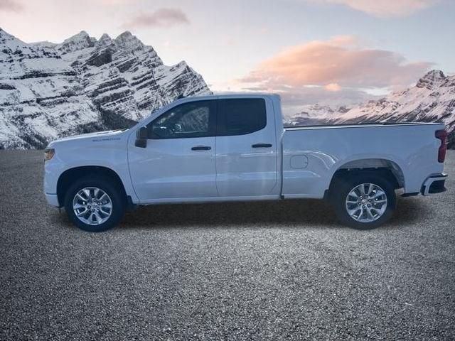 2025 Chevrolet Silverado 1500 Vehicle Photo in Gaffney, SC 29341