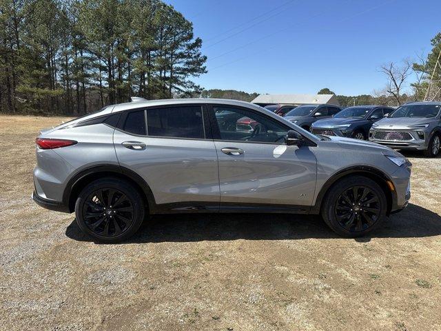 2025 Buick Envista Vehicle Photo in ALBERTVILLE, AL 35950-0246