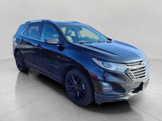 2020 Chevrolet Equinox Vehicle Photo in Oshkosh, WI 54904