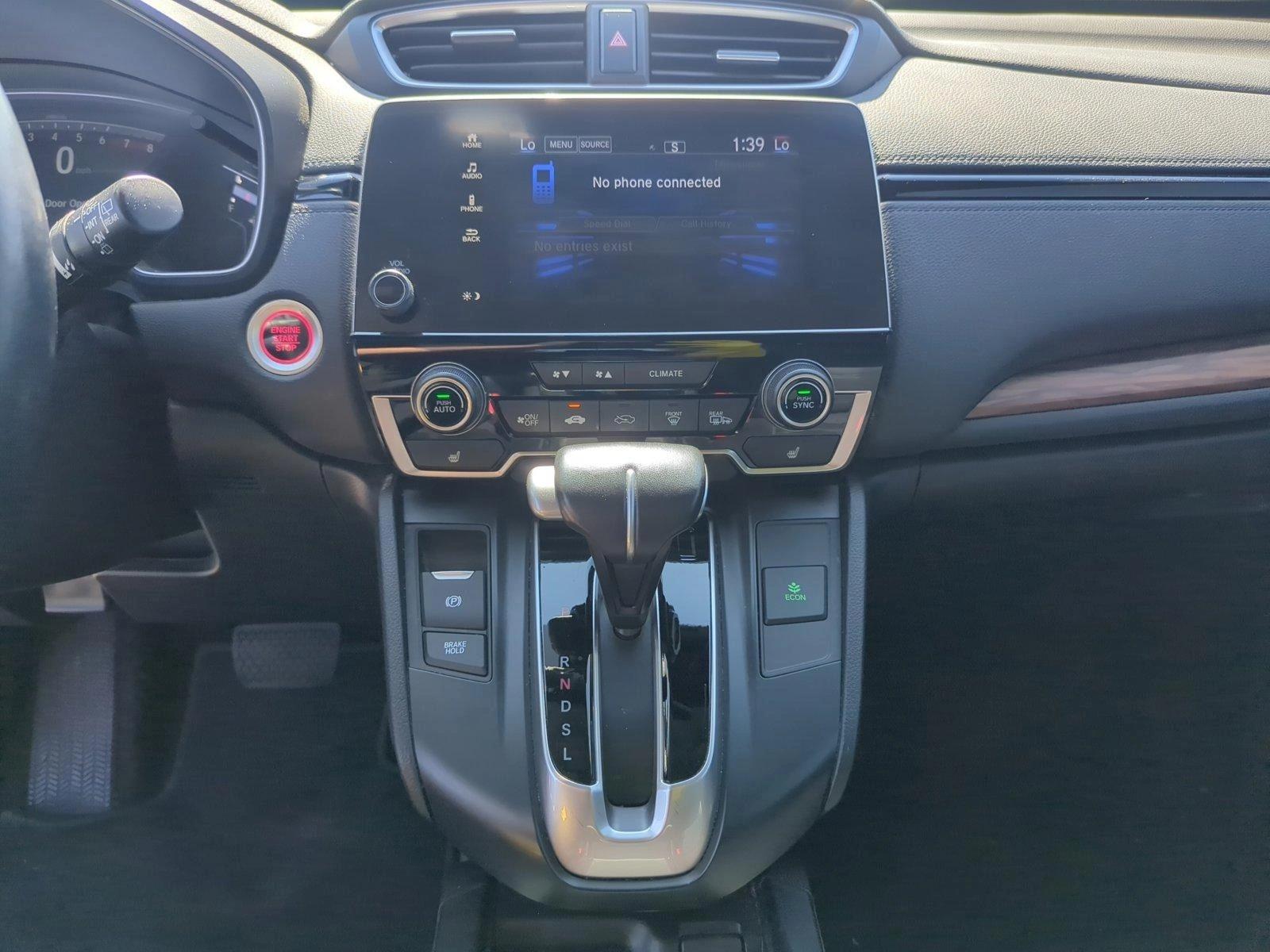 2019 Honda CR-V Vehicle Photo in Memphis, TN 38125