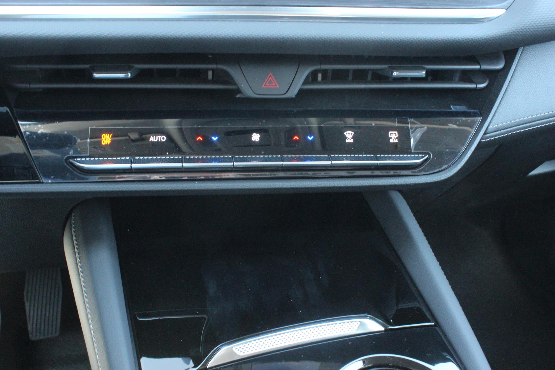 2025 Buick Envision Vehicle Photo in AURORA, CO 80012-4011