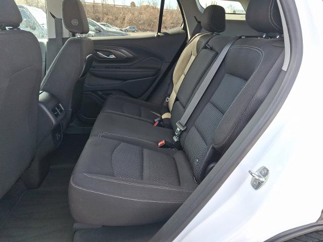 2022 GMC Terrain Vehicle Photo in TREVOSE, PA 19053-4984