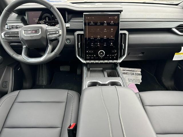 2025 GMC Acadia Vehicle Photo in COLUMBIA, MO 65203-3903