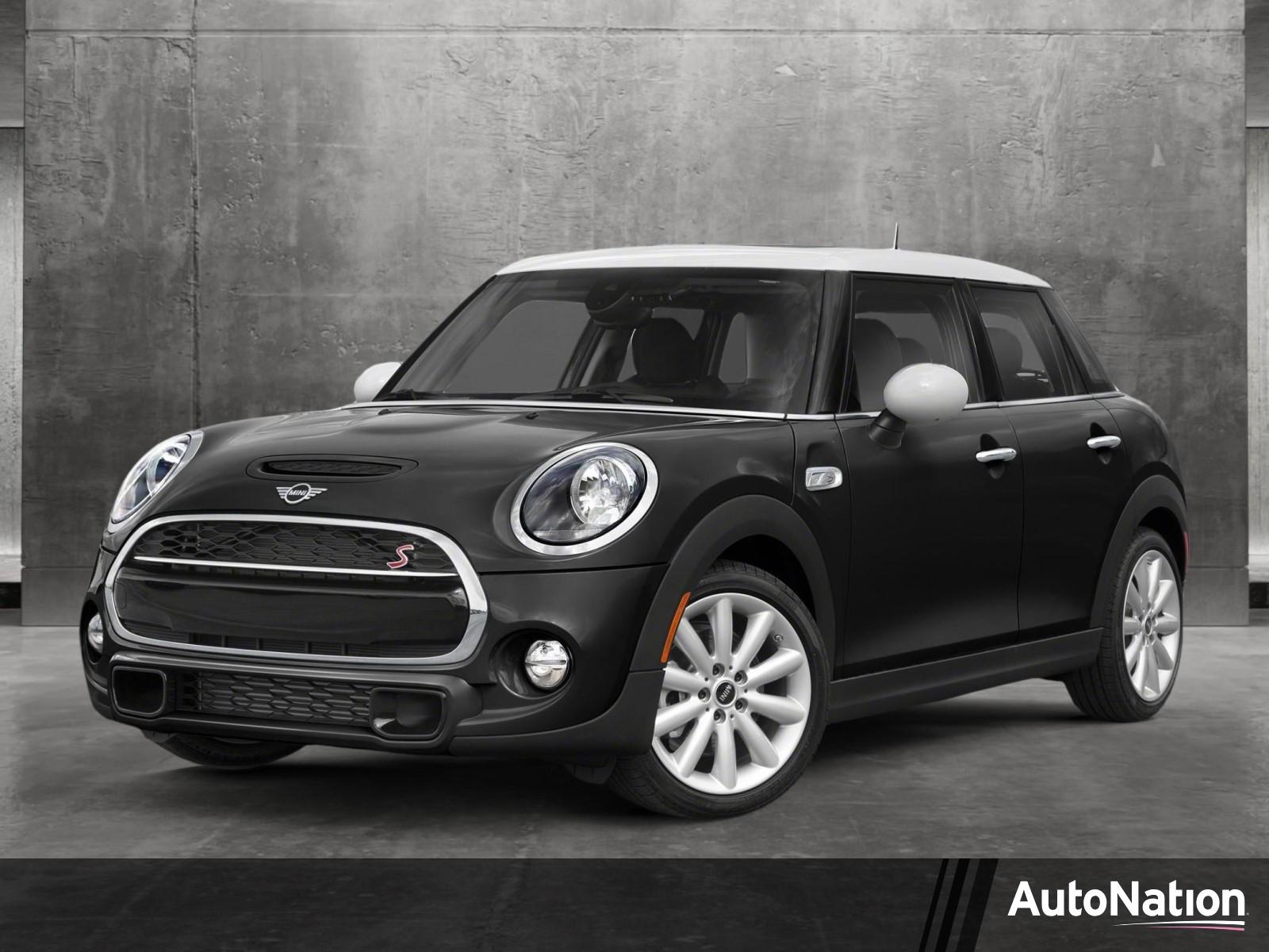 2020 MINI Hardtop 4 Door Vehicle Photo in MIAMI, FL 33134-2699