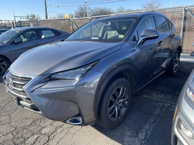 2015 Lexus NX Turbo Vehicle Photo in Philadelphia, PA 19116