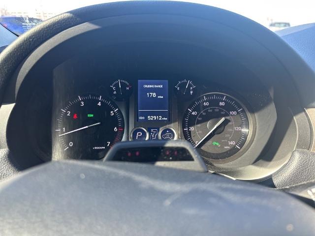 2019 Lexus GX 460 Vehicle Photo in San Antonio, TX 78230