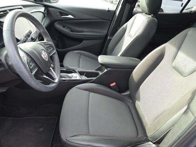 2022 Buick Encore GX Vehicle Photo in Pleasant Hills, PA 15236