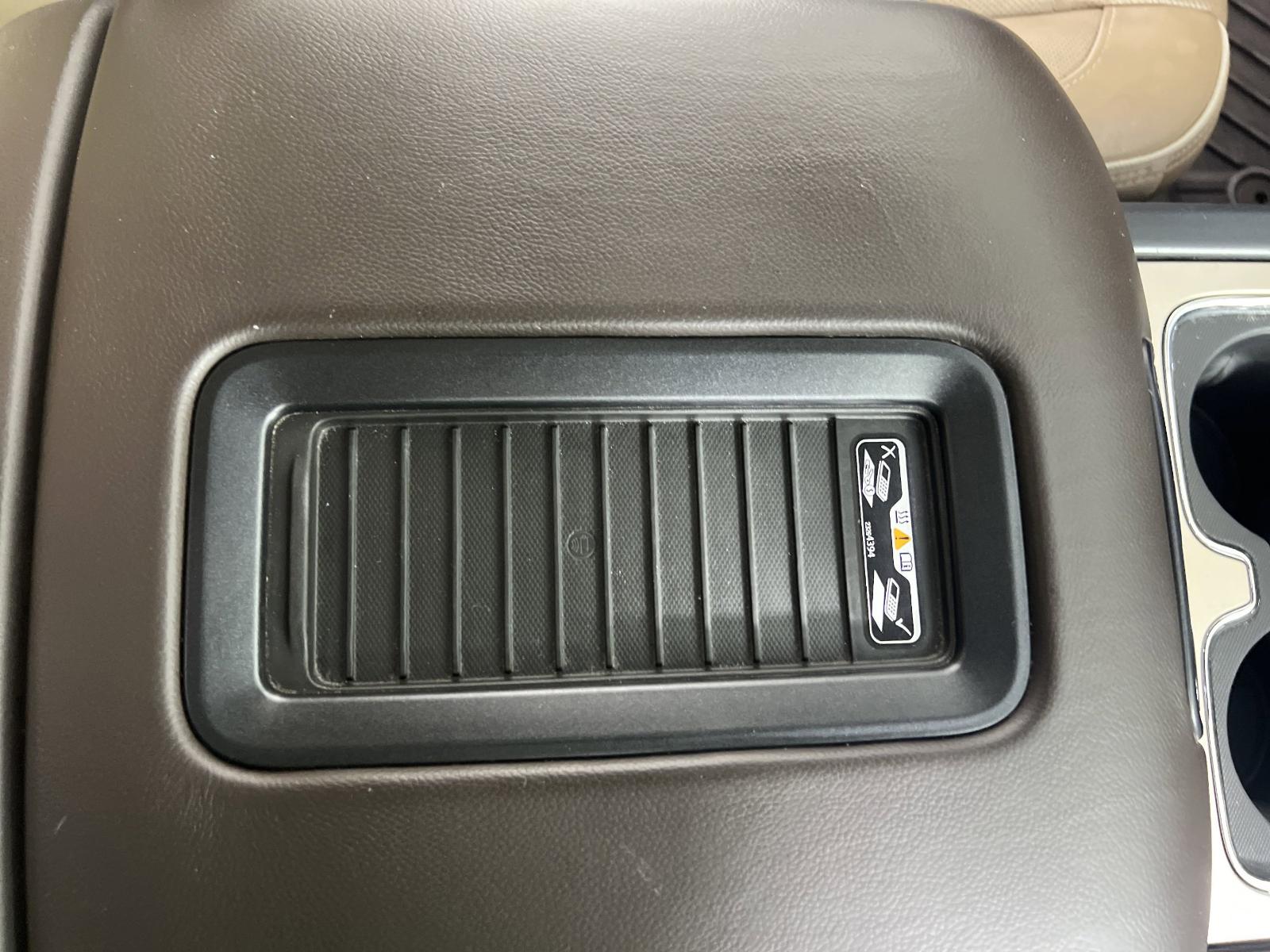 2019 GMC Sierra 2500 HD Vehicle Photo in GEORGETOWN, TX 78626-7508