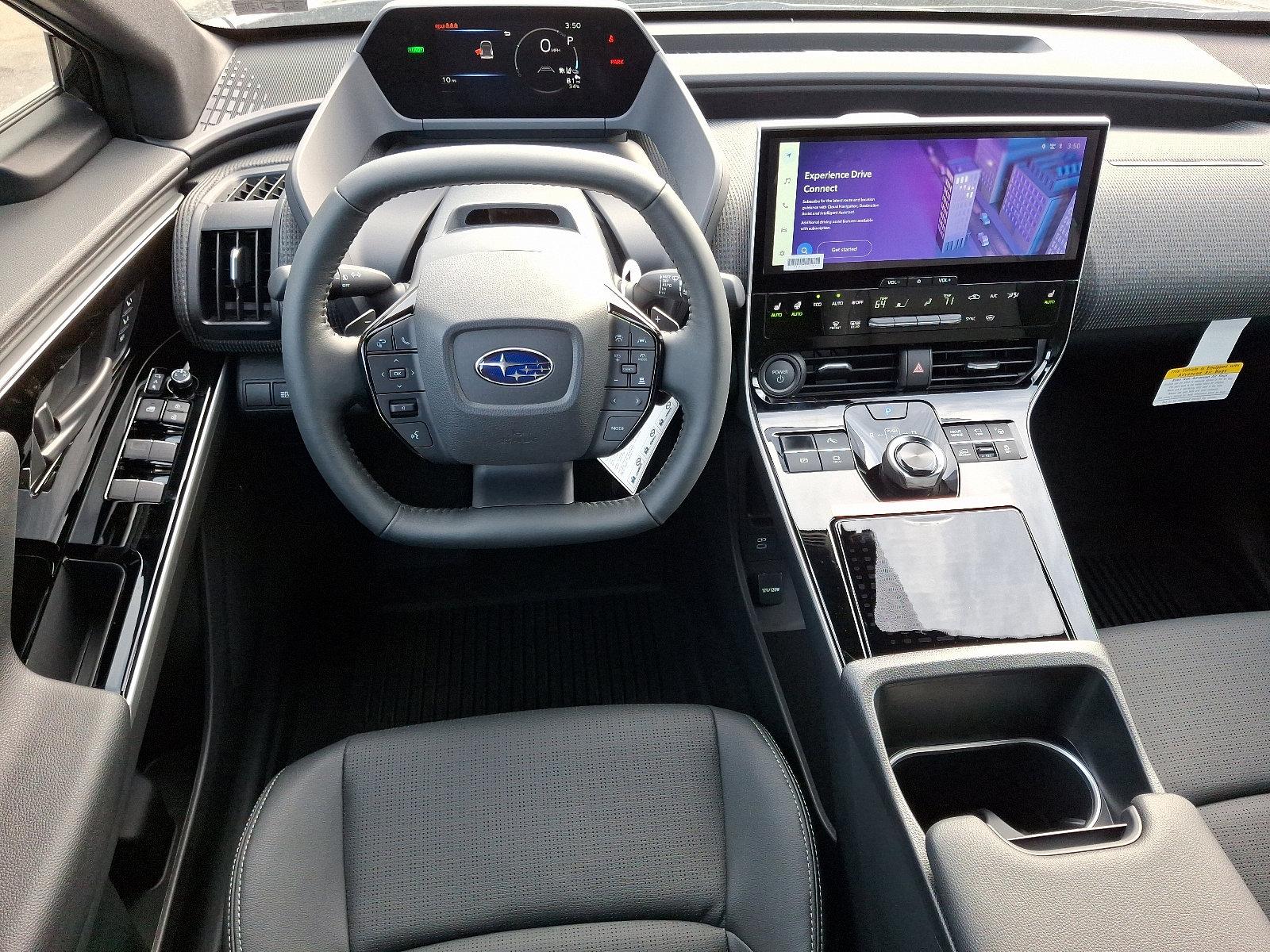 2025 Subaru Solterra Vehicle Photo in Harrisburg, PA 17111