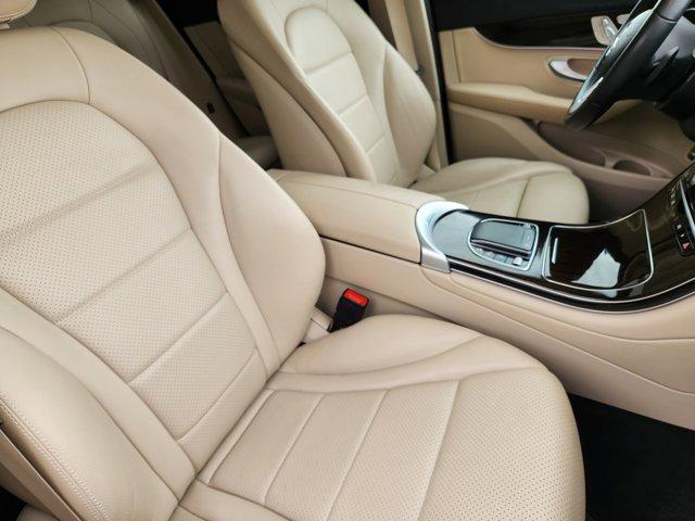 2022 Mercedes-Benz GLC Vehicle Photo in Decatur, TX 76234