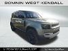 Used 2023 Land Rover Defender S with VIN SALEJEEX5P2174384 for sale in Miami, FL