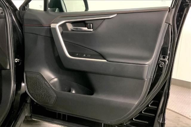 2023 Toyota RAV4 Vehicle Photo in Lees Summit, MO 64086