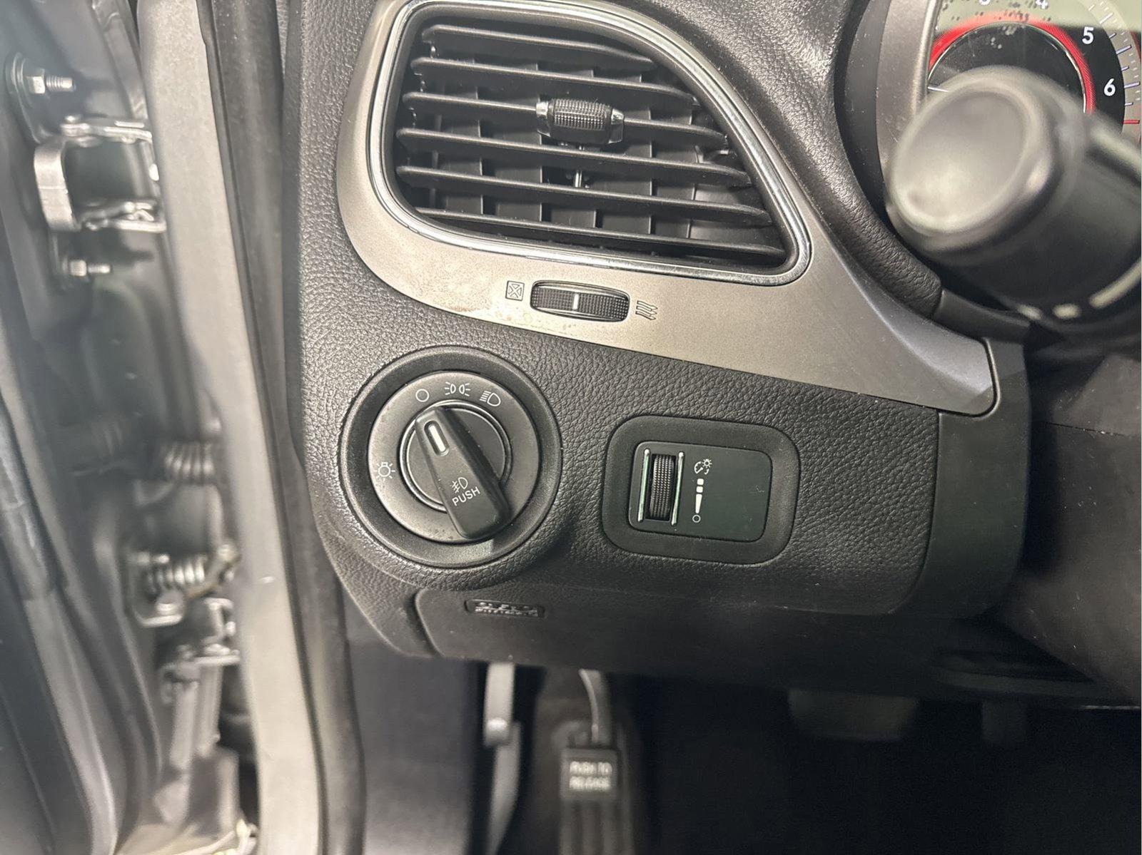 2015 Dodge Journey Vehicle Photo in GEORGETOWN, TX 78626-7508