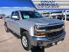 Used 2018 Chevrolet Silverado 1500 LT with VIN 1GCVKREC6JZ299689 for sale in Rapid City, SD