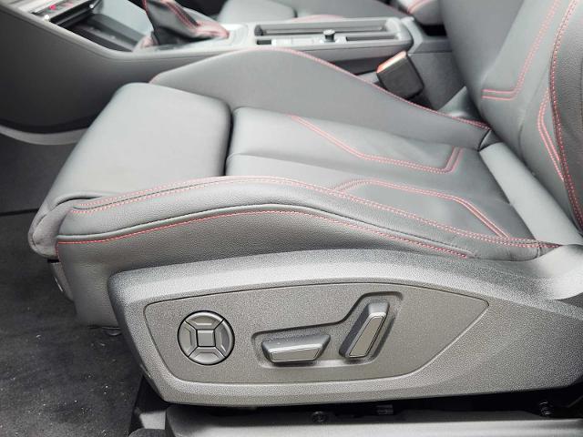 2025 Audi Q3 Vehicle Photo in MCKINNEY, TX 75070