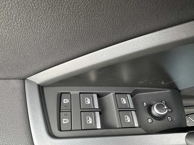 2025 Audi Q3 Vehicle Photo in HOUSTON, TX 77090