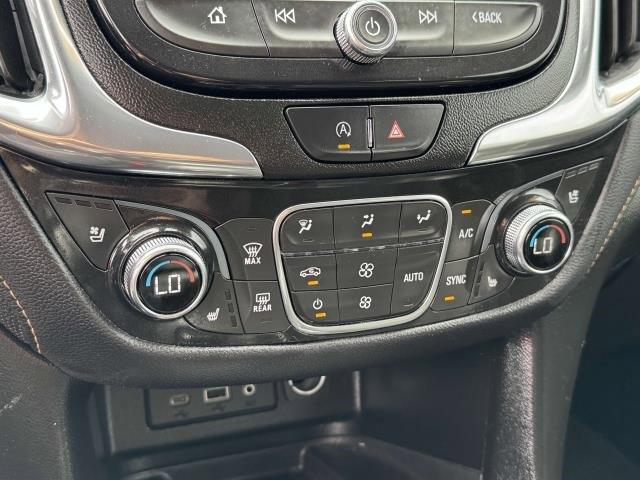 2022 Chevrolet Equinox Vehicle Photo in SAINT JAMES, NY 11780-3219