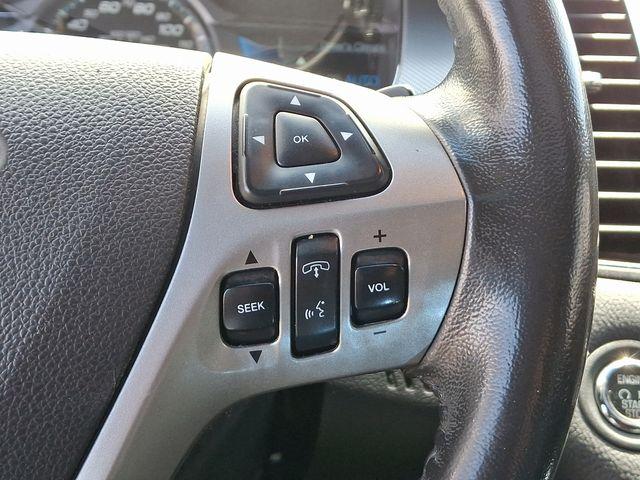 2013 Ford Taurus Vehicle Photo in WATERTOWN, CT 06795-3318