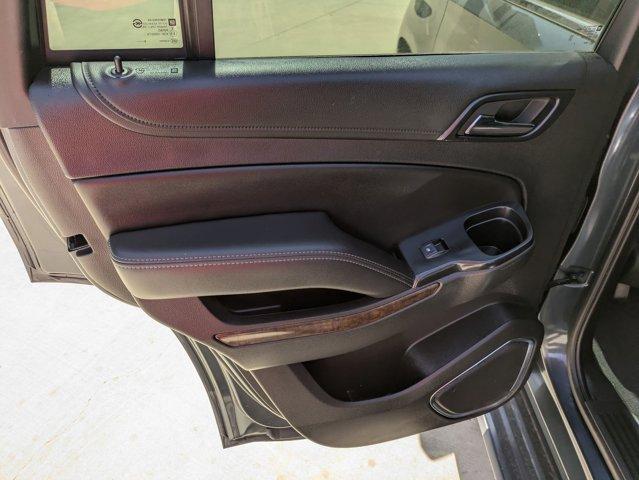 2019 Chevrolet Tahoe Vehicle Photo in SELMA, TX 78154-1459