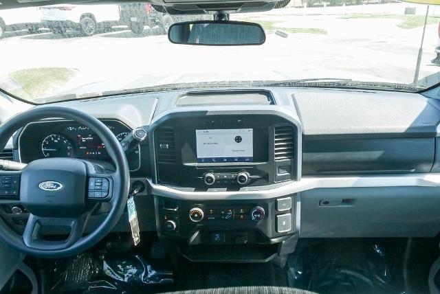 2023 Ford F-150 Vehicle Photo in VENTURA, CA 93003-8585