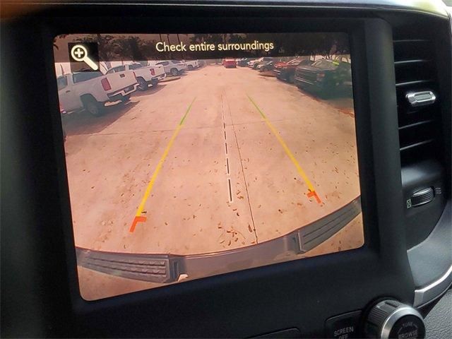 2019 Ram 1500 Vehicle Photo in SUNRISE, FL 33323-3202