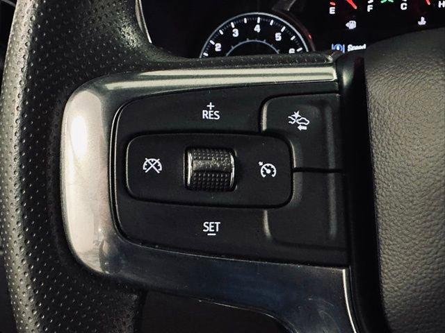 2022 Chevrolet Blazer Vehicle Photo in MEDINA, OH 44256-9631