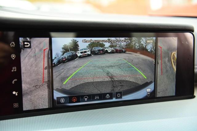 2025 Nissan Murano Vehicle Photo in Ballwin, MO 63011