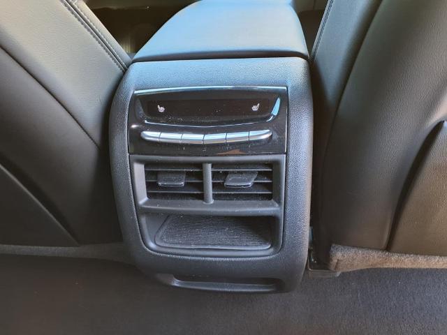 2021 Cadillac XT5 Vehicle Photo in Tampa, FL 33612