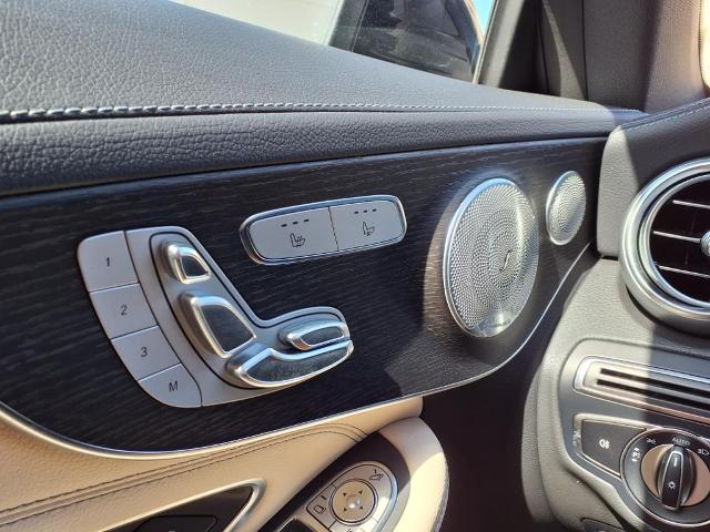 2023 Mercedes-Benz C-Class Vehicle Photo in Tampa, FL 33612