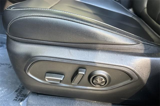 2023 Jeep Grand Cherokee Vehicle Photo in ELK GROVE, CA 95757-8703