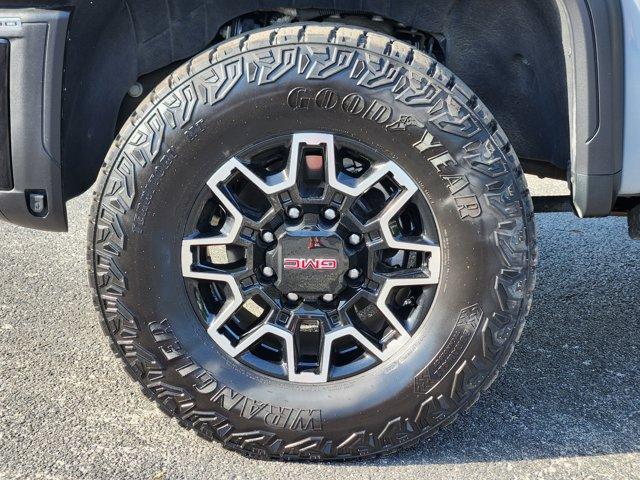 2024 GMC Sierra 2500 HD Vehicle Photo in Decatur, TX 76234