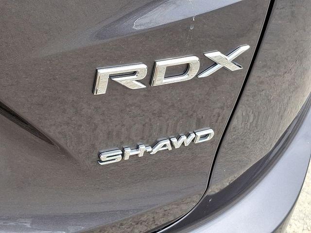 2020 Acura RDX Vehicle Photo in PAWLING, NY 12564-3219