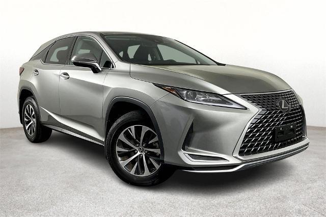 2022 Lexus RX 350 Vehicle Photo in Tulsa, OK 74129