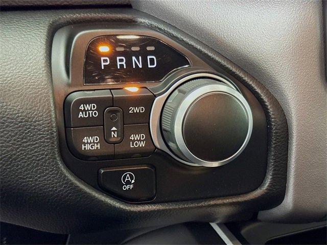 2023 Ram 1500 Vehicle Photo in PUYALLUP, WA 98371-4149
