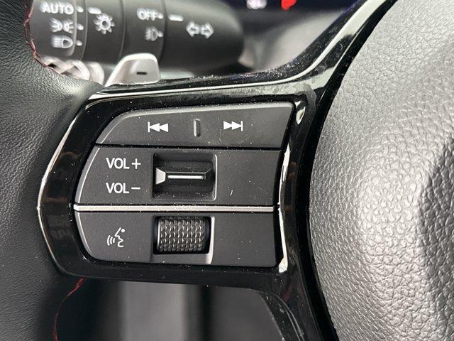 2024 Acura Integra Vehicle Photo in Charlotte, NC 28273